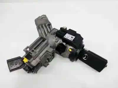 Pezzo di ricambio per auto di seconda mano dispositivo antifurto per mazda 2 (de_, dh_) 1.3 (de3fs) riferimenti oem iam k7400sl43