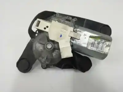 Second-hand car spare part rear windshield wiper motor for citroen c3 sx oem iam references 9683382380