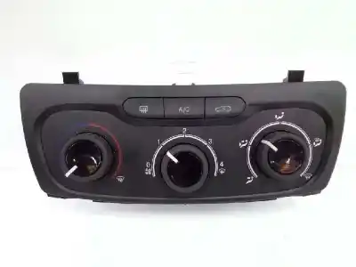 Peça sobressalente para automóvel em segunda mão comando de sofagem (chauffage / ar condicionado)  por fiat tipo ii (357) fam 1.6 jtdm 16v referências oem iam 735643606
