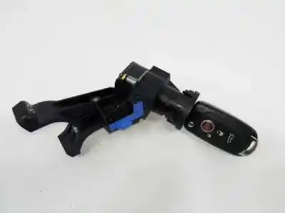 Peça sobressalente para automóvel em segunda mão canhão de ignição por fiat tipo ii (357) fam 1.6 jtdm 16v referências oem iam 00519773450