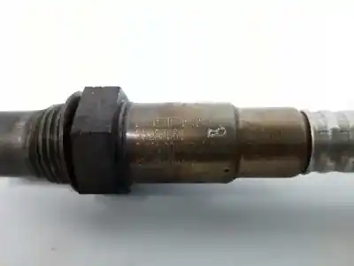Second-hand car spare part lambda probe for fiat tipo ii (357) fam 1.6 jtdm 16v oem iam references 55283961  0281004581