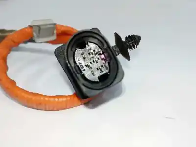 Second-hand car spare part lambda probe for fiat tipo ii (357) fam 1.6 jtdm 16v oem iam references 55283961  0281004581