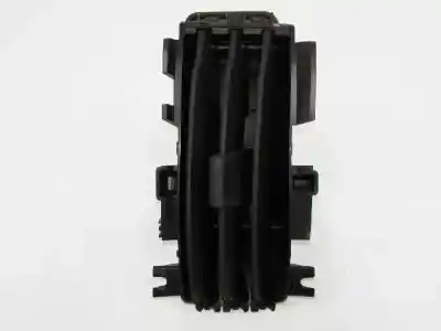 Peça sobressalente para automóvel em segunda mão grelha / difusor de ar por ford transit kastenwagen (ttg) 2.2 tdci cat referências oem iam bk31v018b09acw