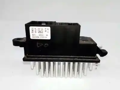 Peça sobressalente para automóvel em segunda mão resistência sofagem chauffage por ford transit kastenwagen (ttg) 2.2 tdci cat referências oem iam av1119e624aa