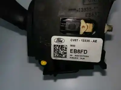 Автозапчасти б/у прерывный контроль за ford transit pritsche (ttg) 2.2 tdci cat ссылки oem iam cv6t13335ae  