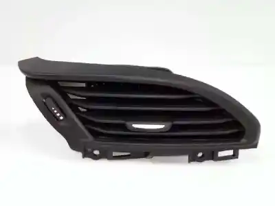 Peça sobressalente para automóvel em segunda mão grelha / difusor de ar por fiat tipo ii (357) fam 1.6 jtdm 16v referências oem iam 07356936050
