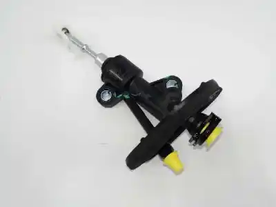 Peça sobressalente para automóvel em segunda mão bomba de embreagem por fiat tipo ii (357) fam 1.6 jtdm 16v referências oem iam 0052723420