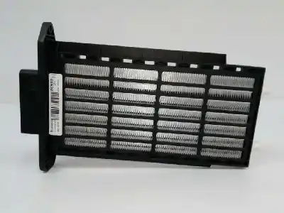 Peça sobressalente para automóvel em segunda mão resistência sofagem chauffage por fiat tipo ii (357) fam 1.6 jtdm 16v referências oem iam a52103500