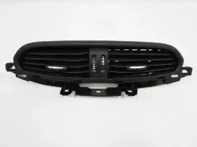 Peça sobressalente para automóvel em segunda mão grelha / difusor de ar por fiat tipo ii (357) fam 1.6 jtdm 16v referências oem iam 07356936070