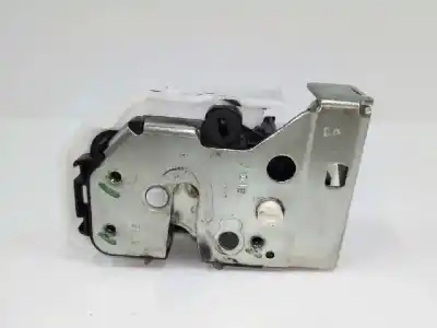 Peça sobressalente para automóvel em segunda mão fechadura da porta traseira direita por fiat tipo ii (357) fam 1.6 jtdm 16v referências oem iam 519876030