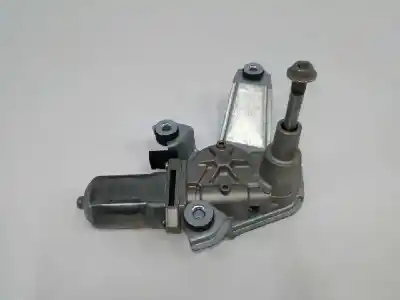 Peça sobressalente para automóvel em segunda mão motor do limpador traseiro por fiat tipo ii (357) fam 1.6 jtdm 16v referências oem iam ms2596002930
