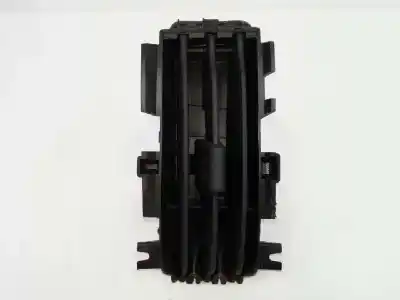 Peça sobressalente para automóvel em segunda mão grelha / difusor de ar por ford transit kastenwagen (ttg) 2.2 tdci cat referências oem iam bk31v018b08acw