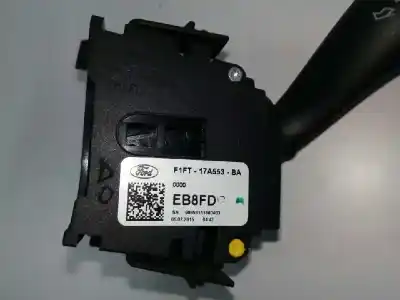 Автозапчасти б/у команда очистки за ford transit pritsche (ttg) 2.2 tdci cat ссылки oem iam f1ft17a553ba  