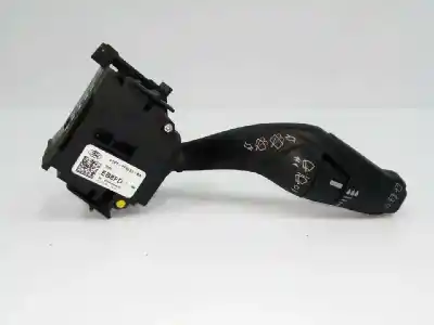Peça sobressalente para automóvel em segunda mão comutador de limpa vidros por ford transit kastenwagen (ttg) 2.2 tdci cat referências oem iam f1ft17a553ba