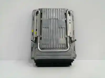 Second-hand car spare part ECU ENGINE CONTROL for BMW SERIE 7 (F01/F02)  OEM IAM references 7614294  5WK93885