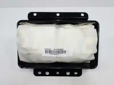 Peça sobressalente para automóvel em segunda mão airbag dianteiro direito por ssangyong rodius ii 2.0 xdi referências oem iam 
