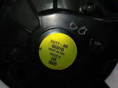 Автозапчасти б/у отопительный двигатель за ford transit pritsche (ttg) 2.2 tdci cat ссылки oem iam av11bbg6uyg  