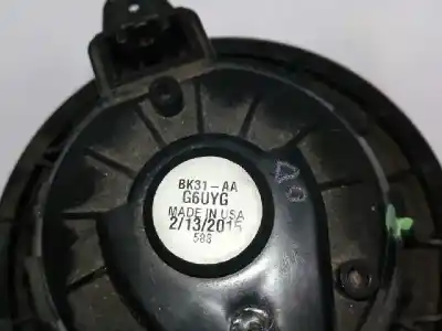 Автозапчасти б/у отопительный двигатель за ford transit pritsche (ttg) 2.2 tdci cat ссылки oem iam bk31aa  