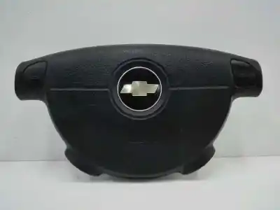 Pezzo di ricambio per auto di seconda mano air bag anteriore sinistro per chevrolet aveo ls riferimenti oem iam 96654843