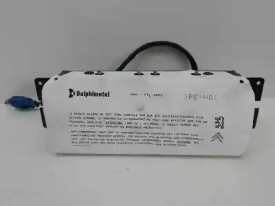 Peça sobressalente para automóvel em segunda mão airbag dianteiro direito por fiat ulysse (179) 2.0 16v emotion autromático referências oem iam 1487867080