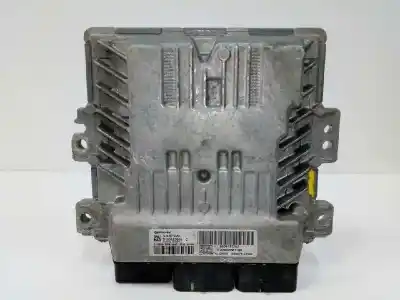 Peça sobressalente para automóvel em segunda mão centralina de motor uce por citroen c4 picasso ii 1.6 hdi / bluehdi 115 referências oem iam 9804127280