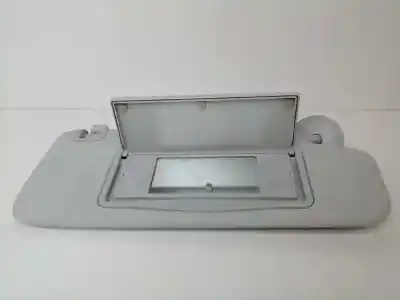 Pièce détachée automobile d'occasion pare-soleil droit pour opel crossland x 1.2 références oem iam 39048970  