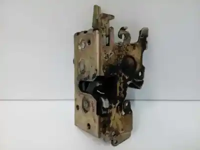 Recambio de automóvil de segunda mano de cerradura puerta delantera izquierda para volkswagen lt caja cerrada / combi (mod. 1997) lt 35 caja cerrada referencias oem iam 9017200135  