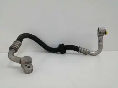 Автозапчастина б/у труби кондиціонації для porsche cayenne 4.5 v8 turbo посилання на oem iam 7l5820721c