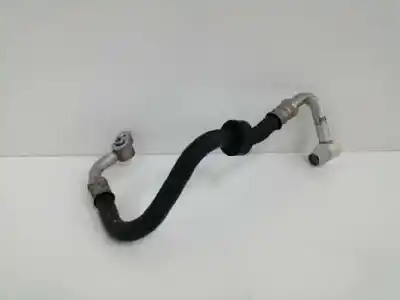 Автозапчасти б/у трубы кондиционирования воздуха за porsche cayenne 4.5 v8 turbo ссылки oem iam 7l5820721c  