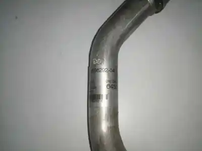 Автозапчасти б/у трубы кондиционирования воздуха за bmw serie 7 (f01/f02) 4.4 v8 32v 449 cv / 330 kw ссылки oem iam 64539198292  