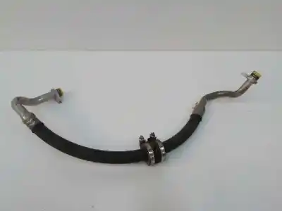 Peça sobressalente para automóvel em segunda mão tubos de ar condicionado por citroen c4 picasso ii 1.6 hdi / bluehdi 115 referências oem iam 9806581680