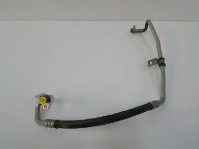 Peça sobressalente para automóvel em segunda mão tubos de ar condicionado por citroen c4 picasso ii 1.6 hdi / bluehdi 115 referências oem iam 9675103780