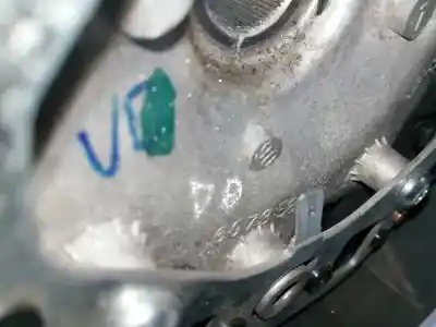 Автозапчастина б/у кермо для mini mini (r56) cooper посилання на oem iam 6073560  32306794624