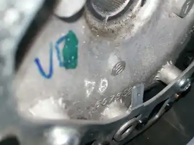 Peça sobressalente para automóvel em segunda mão volante por mini mini (r56) cooper referências oem iam 6073560  32306794624