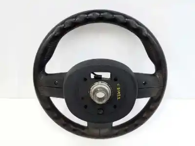 Peça sobressalente para automóvel em segunda mão volante por mini mini (r56) cooper referências oem iam 6073560  32306794624