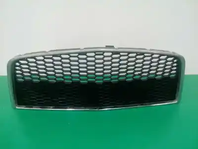 Peça sobressalente para automóvel em segunda mão grelha frontal por chevrolet aveo lt referências oem iam 96813742