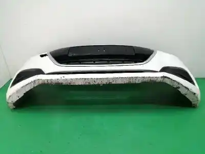 Peça sobressalente para automóvel em segunda mão para choques dianteiro por peugeot 208 1.6 blue-hdi fap referências oem iam   