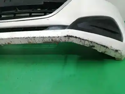 Peça sobressalente para automóvel em segunda mão para choques dianteiro por peugeot 208 1.6 blue-hdi fap referências oem iam   