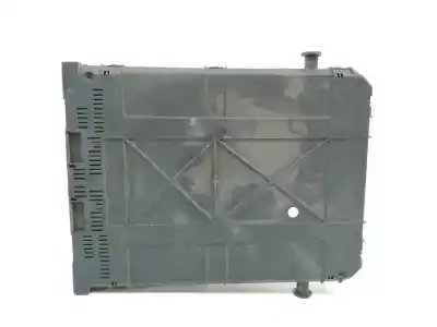 Second-hand car spare part fuse box unit for citroen c2 (jm_) 1.1 oem iam references 9664983280  