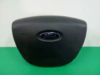 Автозапчастина б/у передня ліва подушка безопасности для ford focus c-max (cap) ghia (d) посилання на oem iam 5m51r042b85aa