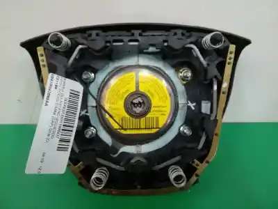 Автозапчасти б/у передняя левая подушка безопасности за ford focus c-max (cap) ghia (d) ссылки oem iam 5m51r042b85aa  