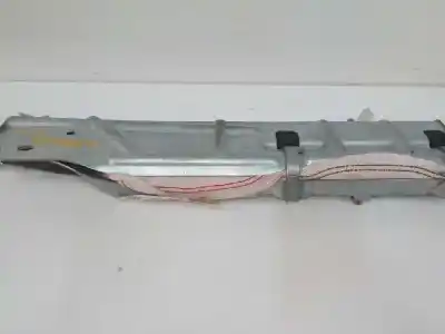 Автозапчасти б/у подушка безопасности передняя левая шторка безопасности за ford fiesta vi (cb1, ccn) 1.5 tdci ссылки oem iam vc1bb14b412ab  