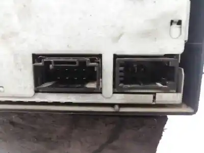 Second-hand car spare part gps navigation system for audi a8 (4e2) 4.0 v8 32v tdi biturbo cat (ase) oem iam references 4e0919977  