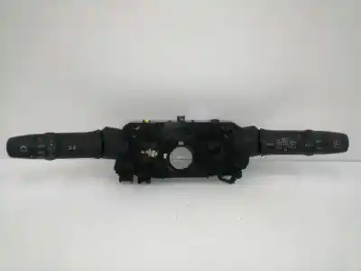 Автозапчасти б/у многофункциональное управление за mitsubishi space star (a00) 1.2 ссылки oem iam 8617a133
