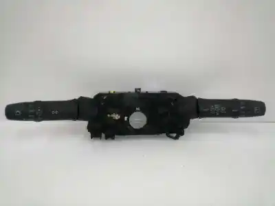 Peça sobressalente para automóvel em segunda mão comandos de alavanca por mitsubishi space star (a00) 1.2 referências oem iam 8617a133