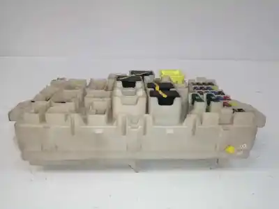 Second-hand car spare part fuse box unit for mitsubishi space star (a00) 1.2 oem iam references   