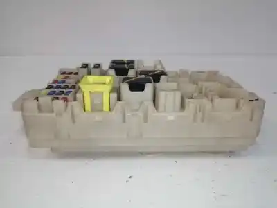 Second-hand car spare part fuse box unit for mitsubishi space star (a00) 1.2 oem iam references   