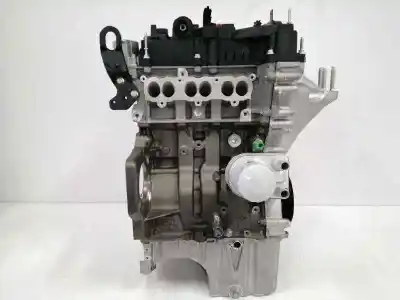 Pezzo di ricambio per auto di seconda mano motore completo per ford c-max titanium riferimenti oem iam m1da nuevos 