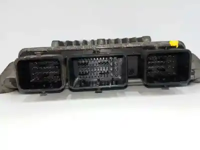 Автозапчасти б/у блок управления двигателем за ford fusion (cbk) trend ссылки oem iam 3s6112a650lb  5ws4010dt