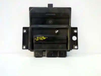 Piesă de schimb auto la mâna a doua unitate de control motor ecu pentru renault megane ii berlina 5p confort expression referințe oem iam 8200334419  8200469340